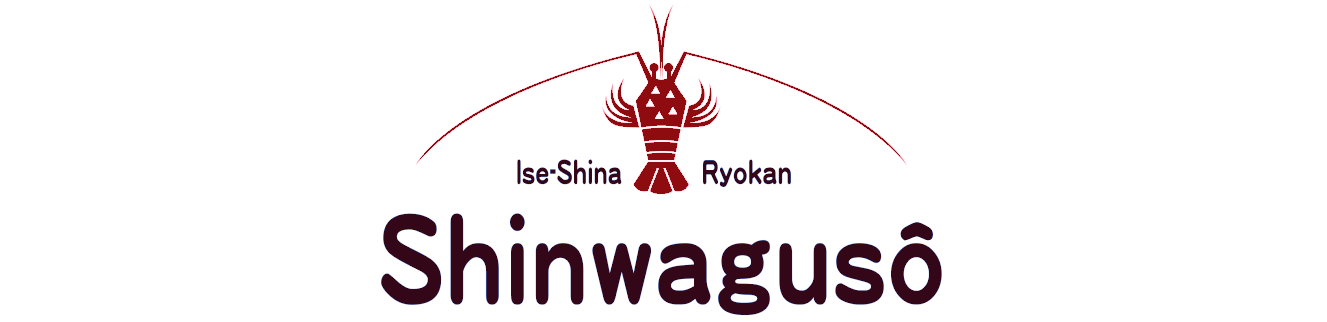 Ryorirokan-Shinwagso [Ise Shima Ryokan / Okushima - Wagu]